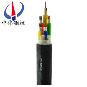 輻照交聯聚乙烯絕緣電纜（電線）