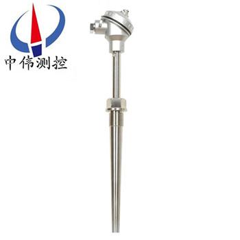 循環流化床專用耐磨熱電偶