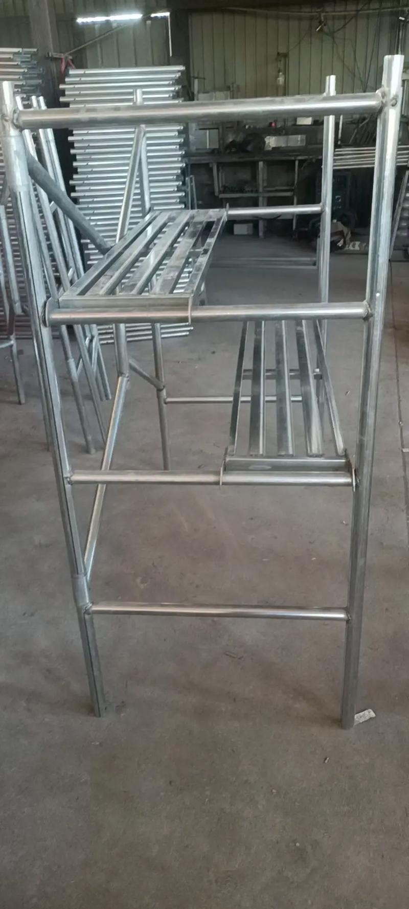 龍崗掛式腳手架出租服務詳解