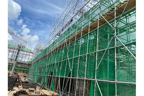 ?？谳喛圩赓U與腳手架出租服務(wù)詳解