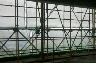 一呼百應(yīng) 專(zhuān)業(yè)腳手架出租服務(wù)，為您的工程保駕護(hù)航