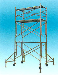 青海秀春建筑機(jī)械 專(zhuān)業(yè)腳手架出租服務(wù)，助力高原建設(shè)穩(wěn)步攀升