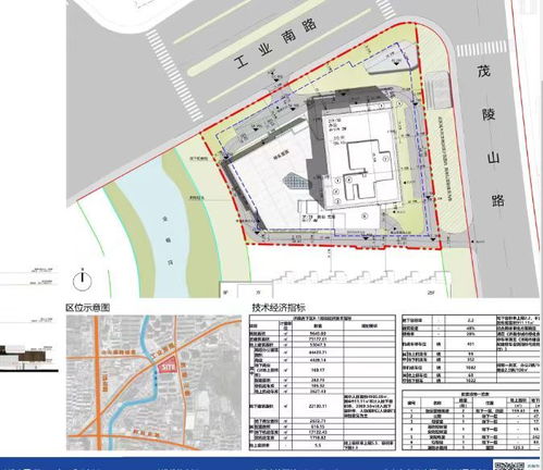 濟南多家醫療機構建設規劃公示，城市健康版圖再升級